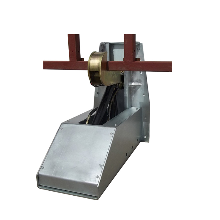 வாகனக் கட்டுப்பாட்டு அமைப்பு என்றால் என்ன மற்றும் அது கப்பல்துறை பாதுகாப்பை எவ்வாறு மேம்படுத்துகிறது